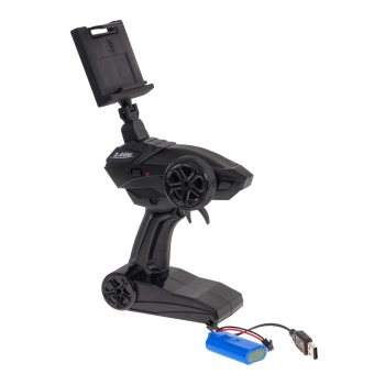 Crawler Rover Z Kamerą 1:14